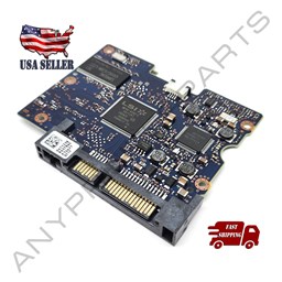 Show details for Hitachi HDD 1000GB P/N 0F11387 Model HUA722010CLA330 SATA Controller Only Picture of Hitachi HDD 1000GB P/N 0F11387 Model HUA722010CLA330 SATA Controller Only
